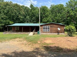 10909 Home Ln, Jacksonville, AR 72076
