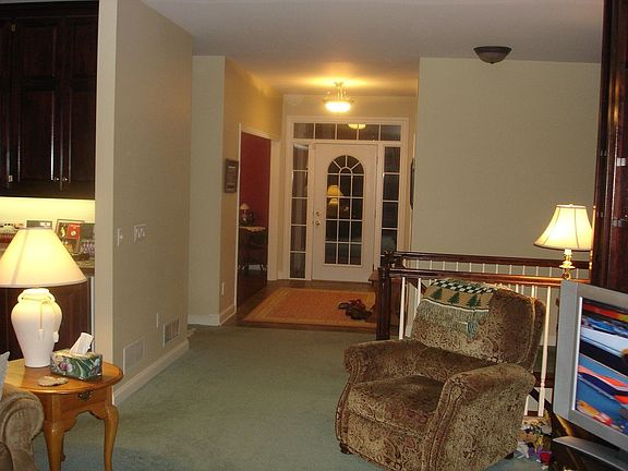 Large Foyer