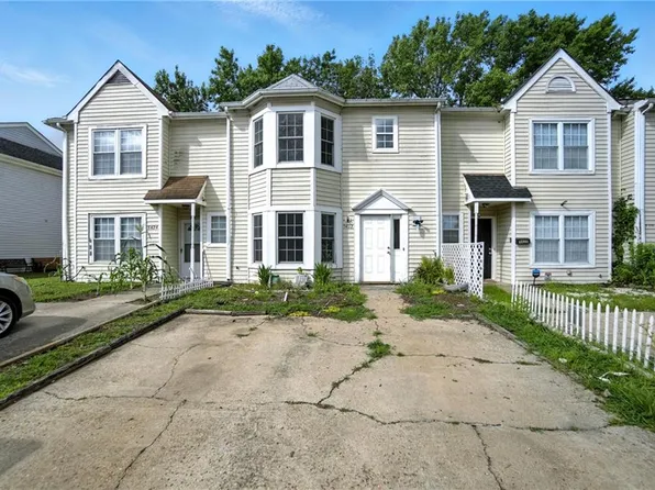 5422 Woburn Ln, Virginia Beach, VA 23462