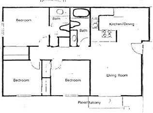 Palm Drive, Blythe, CA 92225