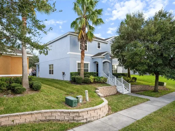 621 Brandy Oaks Loop, Winter Garden, FL 34787