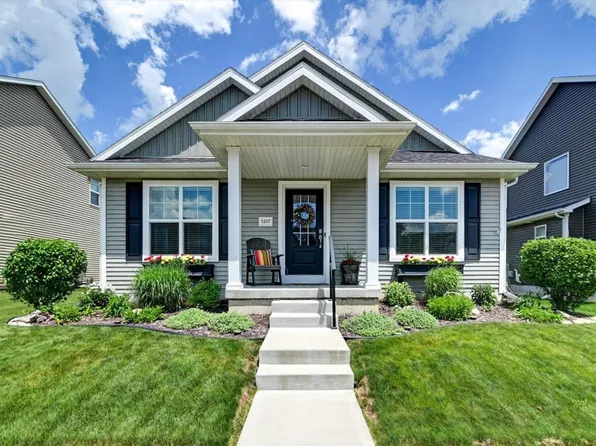 1217 Twisted Br, Sun Prairie, WI 53590