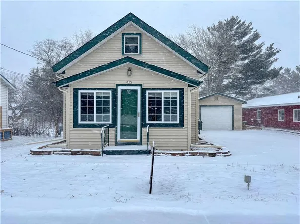 723 South Wisconsin Avenue, Rice Lake, WI 54868
