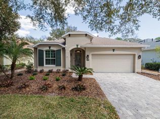526 Heron Point Way, Deland, FL 32724