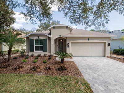 526 Heron Point Way, Deland, FL, 32724