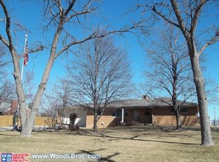 3840 S Folsom St, Lincoln, NE 68522
