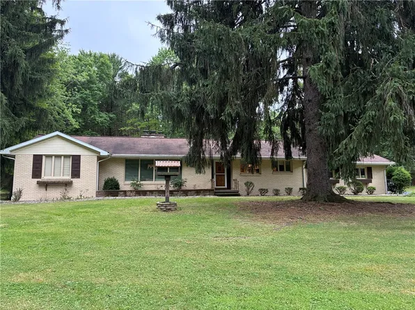 397 Hadley Rd, Greenville, PA 16125