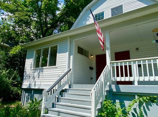 503 Academy Rd UNIT A, Catonsville, MD 21228