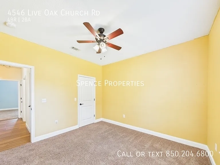 4546 Live Oak Church Rd — Photo 23