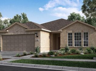 137 Mistflower Path, Montgomery, TX 77316