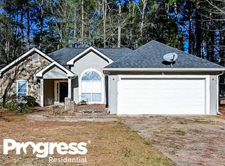 142 Valleydale Dr, Stockbridge, GA 30281