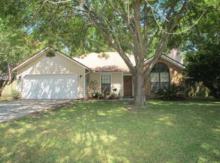 3306 Carlotta Rd, Middleburg, FL 32068