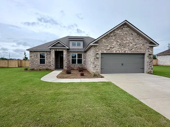 204 Farmland Cir, Perry, GA