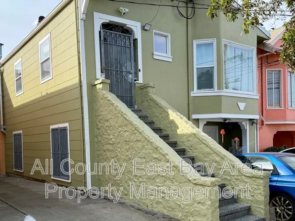 224 Cordova St, San Francisco, CA 94112