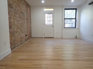 250 Carlton Ave APT 1, Brooklyn, NY 11205