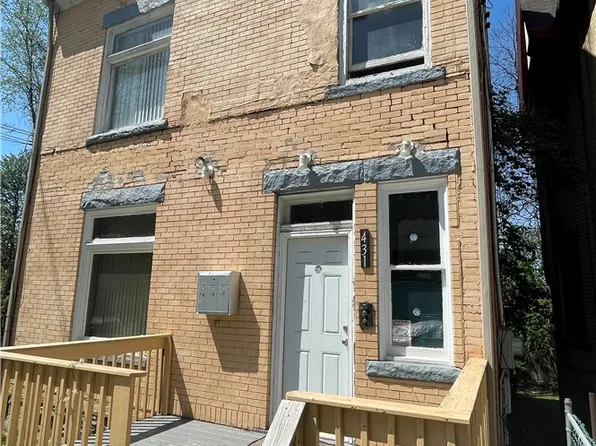 431 Ella St, Wilkinsburg, PA 15221