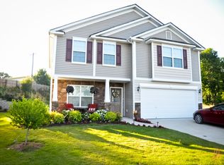 2949 Heather Ridge Rd, Dallas, NC 28034