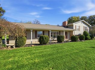 6925 Pisgah Rd, Tipp City, OH 45371
