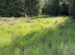 3445 Mill Canyon Rd N, Davenport, WA 99122