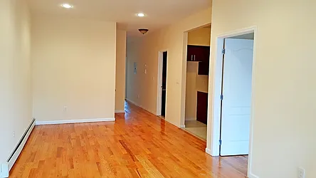Rented by Owen Olivier, LREB