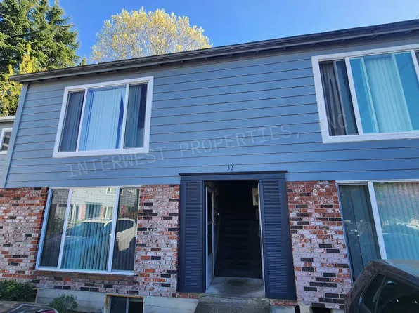 32 SE 60th Ave APT 1, Portland, OR 97215