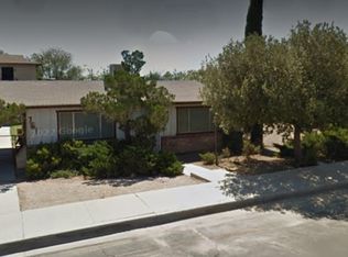 761 Upton Dr #A, Barstow, CA 92311