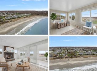 801 Ocean Rd, Narragansett, RI 02882
