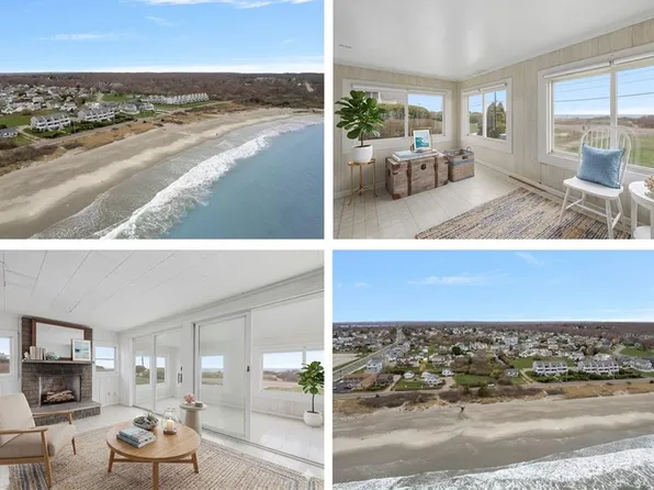 801 Ocean Rd, Narragansett, RI 02882