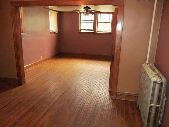 Dining / Living Room