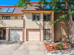 1909 S Kipling St, Denver, CO 80227