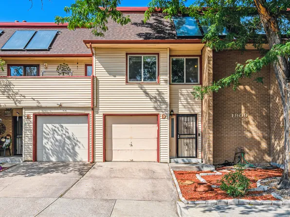 1909 S Kipling St, Denver, CO 80227