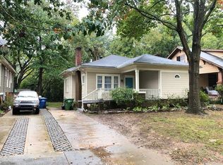 742 Brookline St SW, Atlanta, GA 30310