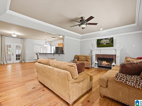 5th image of 375 Turkey Run Ln