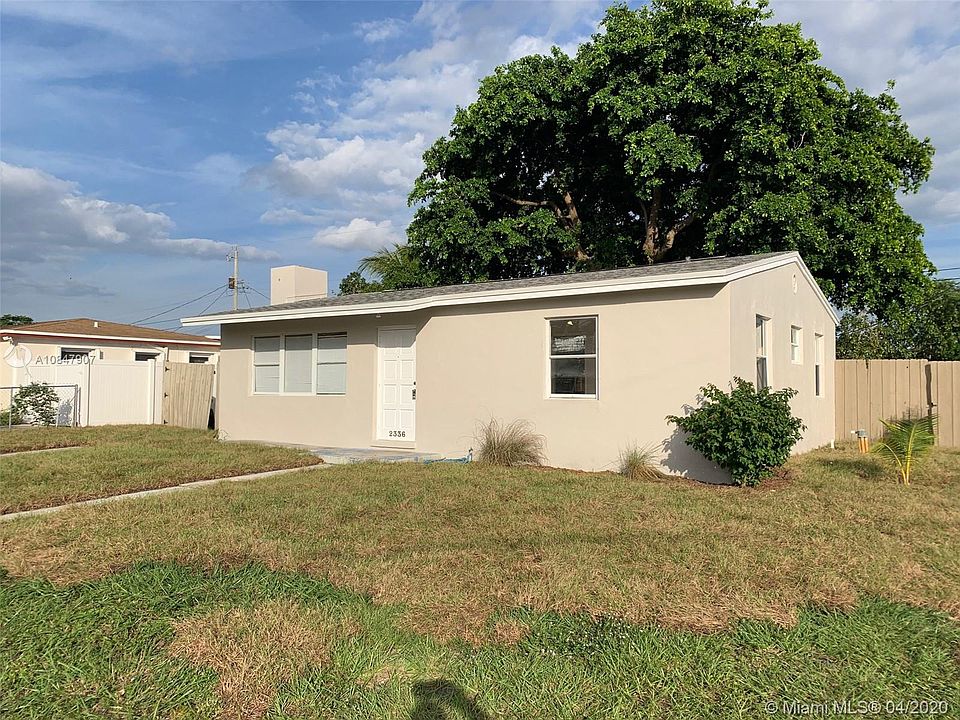 1st image of 2336 West Dr