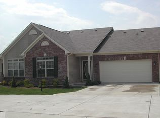 2622 Big Bear Ln, Indianapolis, IN 46217