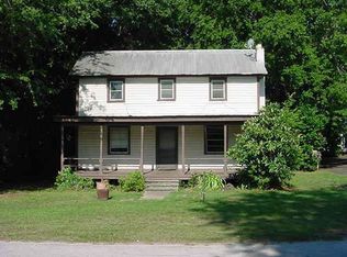 10 SW 1st St, Williston, FL 32696