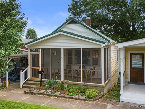 1053 W Main Street, Madison, IN 47250