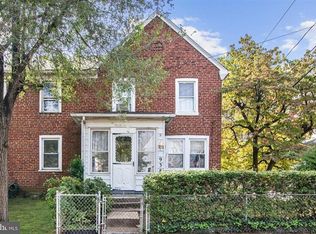 938 Trent Rd, Camden, NJ 08104