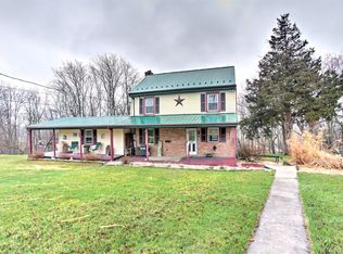 130 Clear Spring Rd, Annville, PA 17003