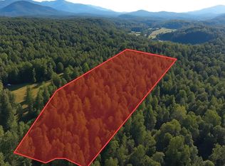 0 Dancing Creek Rd, Monroe, VA 24574