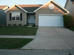 510 Selene St, Saint Peters, MO 63376