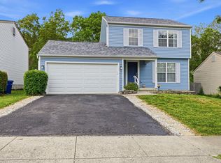 2966 Gratz Ridge Rd, Grove City, OH 43123