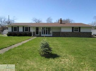 740 Arbor Vitae Dr, Lansing, MI 48917