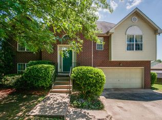 5404 Roxborough Point, Hermitage, TN 37076