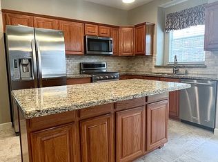 15315 Chestnut Falls Dr, Cypress, TX 77433