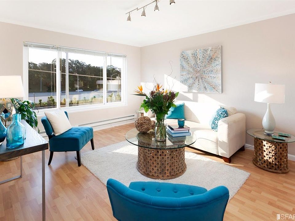 1st image of 334 Alemany Blvd APT 4
