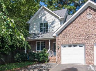 3302 S Alston Ave #8, Durham, NC 27713