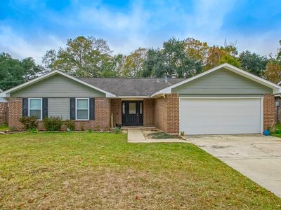 313 Lake Erie Dr, Slidell, LA, 70461