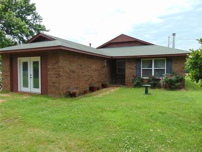 9409 W Killabrew Rd, Hulbert, OK, 74441