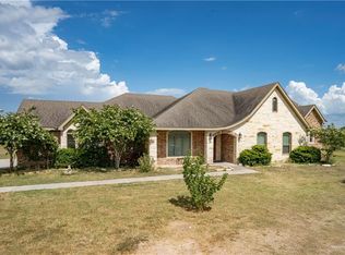 22820 Uresti St, Edinburg, TX 78542
